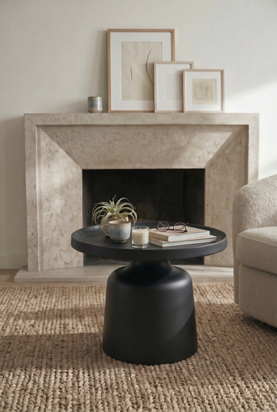 Santana Side Table
