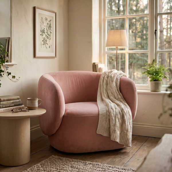 Sophia Sofa 1 Seater