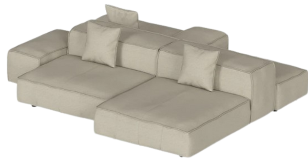 Rodanthe Lounge Double