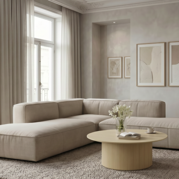 Rodanthe Chaise & Lounge