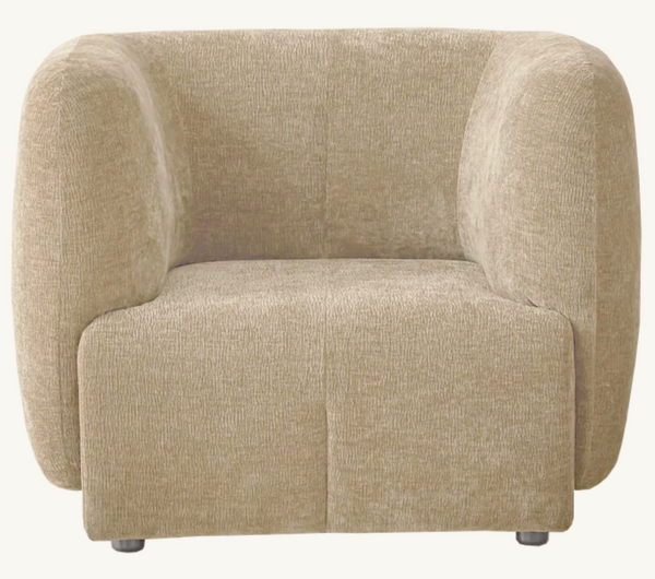 Meridian Chair