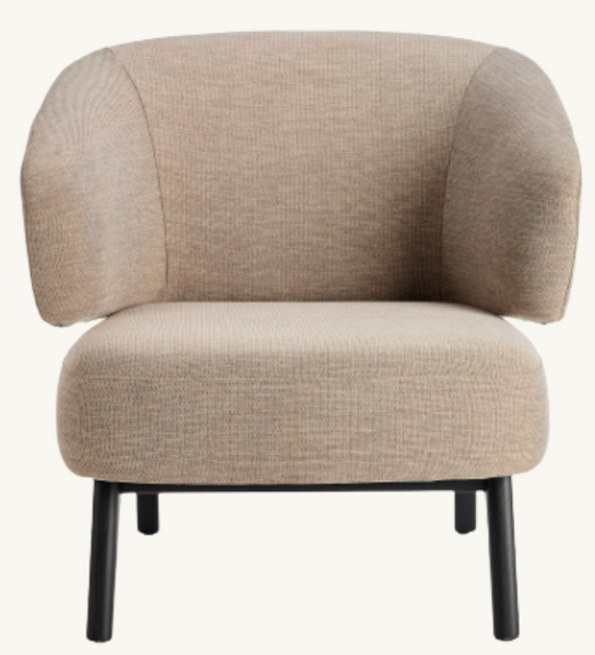 Lucina Arm Chair