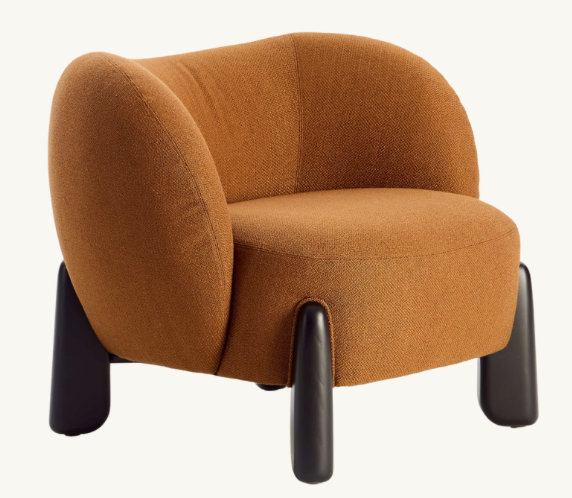 Yuna Lounge Chair