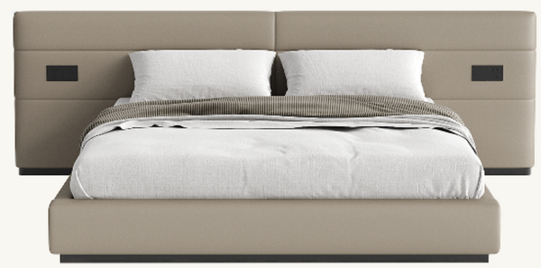 Forma Sera Bed
