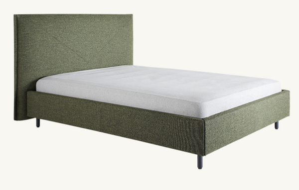 Plateau Bed