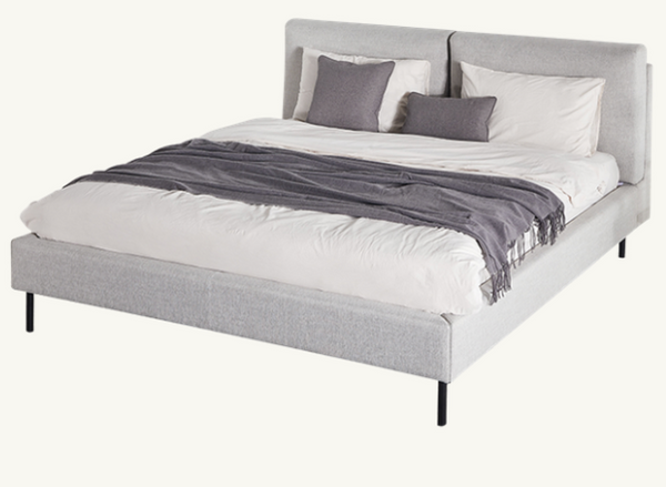 Cascade Bed
