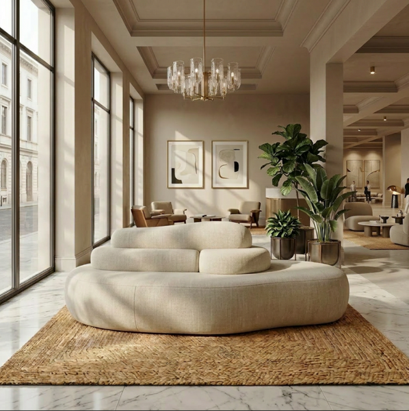 Bella Sofa