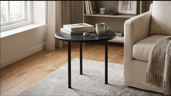 Lily Rose Side Table