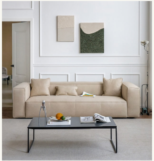 Rodanthe Sofa 3/4 Seater