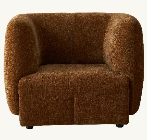 Meridian Chair