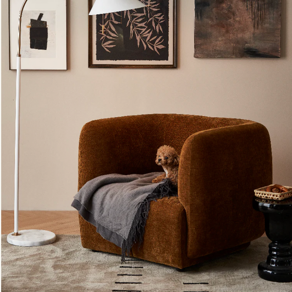 Meridian Chair