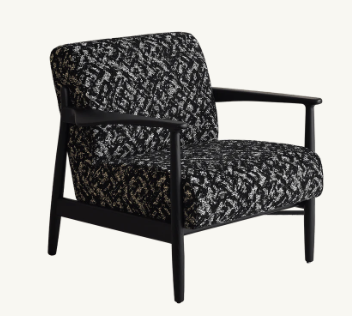 Kalea Arm Chair