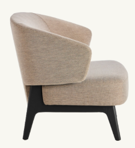 Lucina Arm Chair