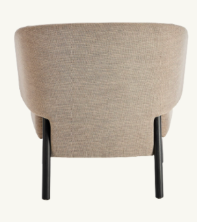 Lucina Arm Chair