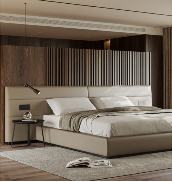 Forma Sera Bed
