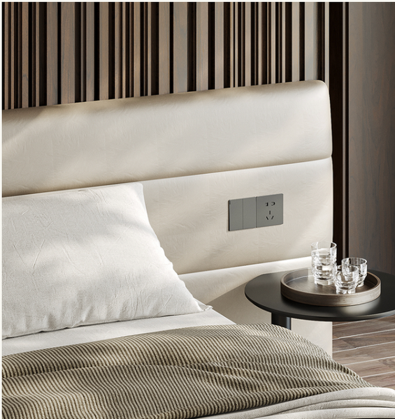Forma Sera Bed