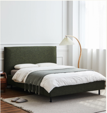 Plateau Bed