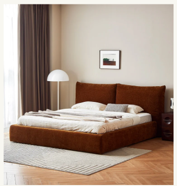 Etheria Brisa Bed