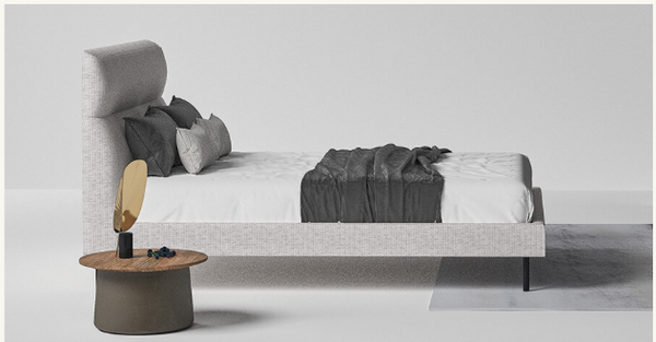 Solace Bed
