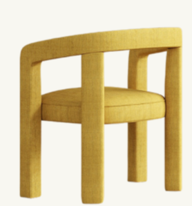 Dulcinea Chair