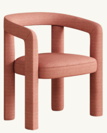 Dulcinea Chair