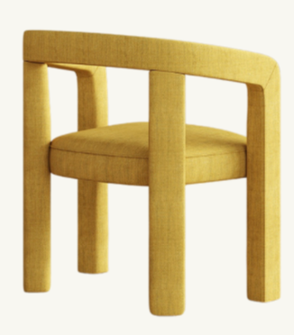 Dulcinea Chair