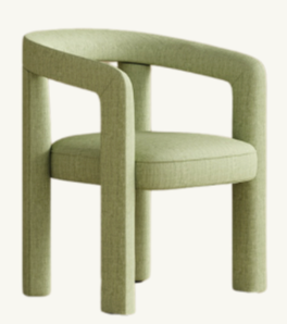 Dulcinea Chair