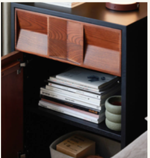 Corsica Sideboard