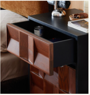 Corsica Sideboard