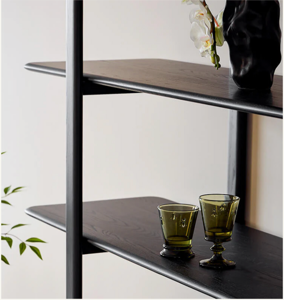 Delphine Shelving Collection