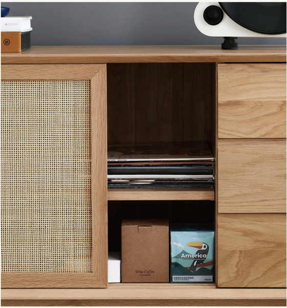 Driftline Sideboard