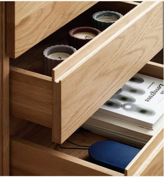Driftline Sideboard