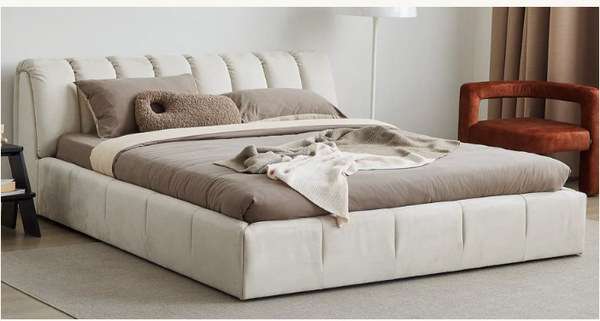 The Haven Bed