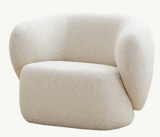 Sophia Sofa 1 Seater