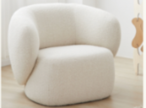 Sophia Sofa 1 Seater