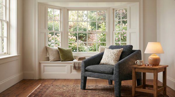 Izara Arm Chair