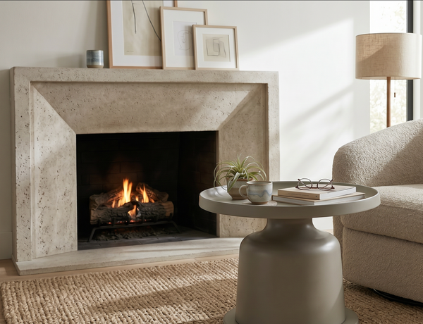 Santana Side Table