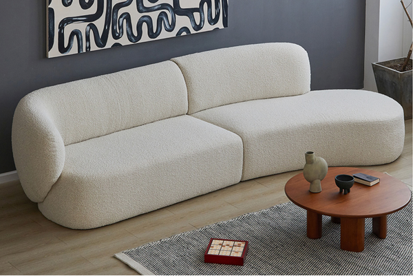Sophia Chaise Lounge