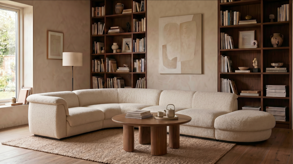 Atelier Sectional