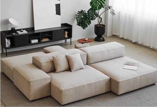 Rodanthe Lounge Double