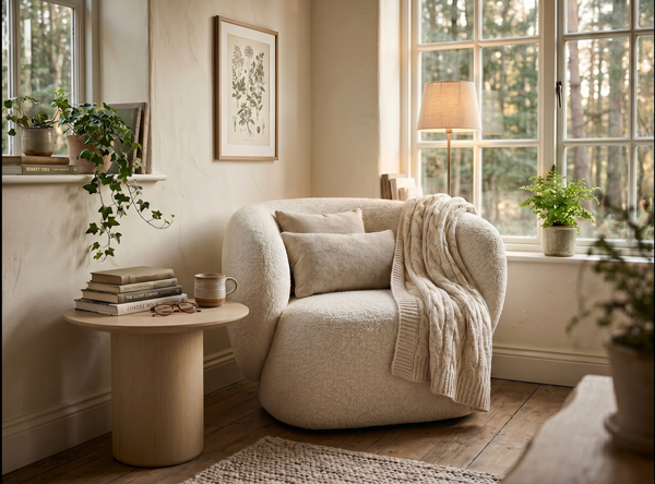 Sophia Sofa 1 Seater
