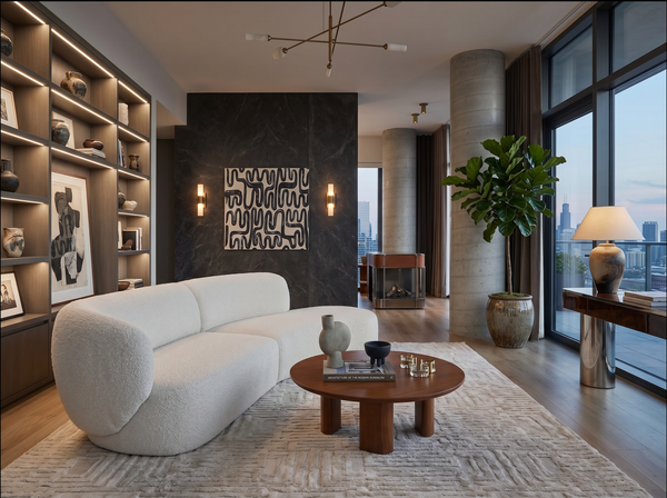 Sophia Chaise Lounge