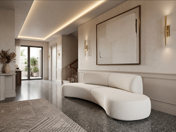 Sophia Open Lounge
