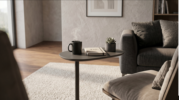 Eden Side Table