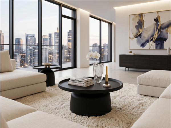 Santana Coffee Table