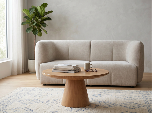 Vesta Coffee Table
