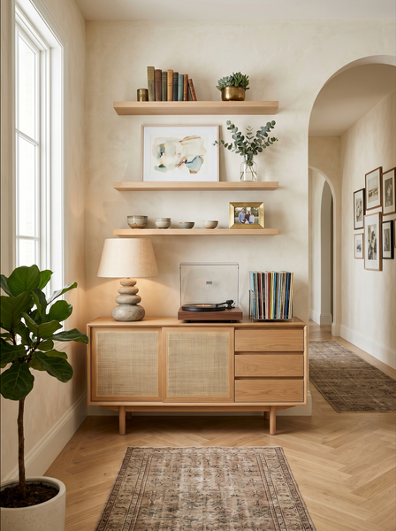 Driftline Sideboard