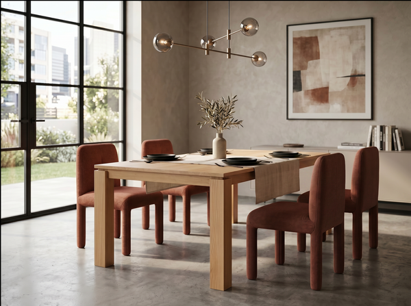 Kora Dining Table