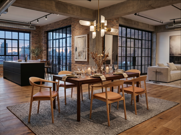 Tova Dining Table