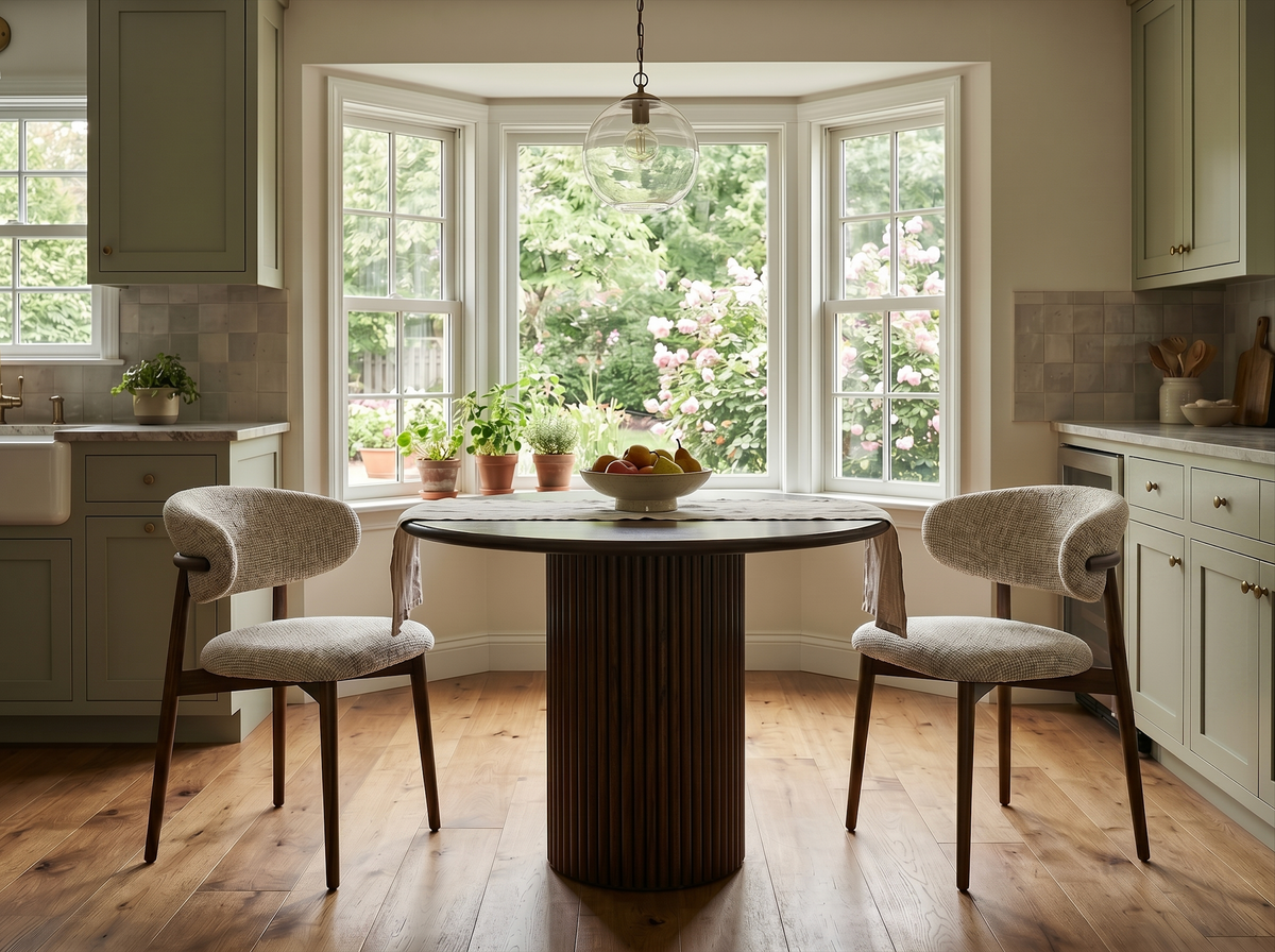 Axio Dining Table